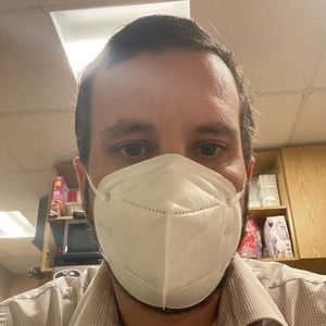 Meet your Posher, John